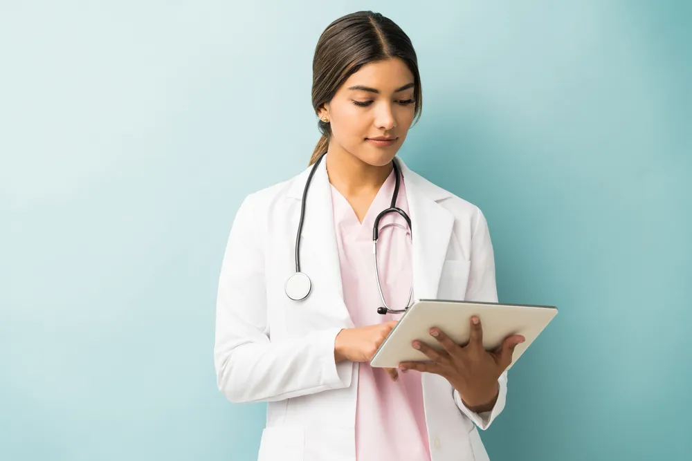 Healthcare illustration